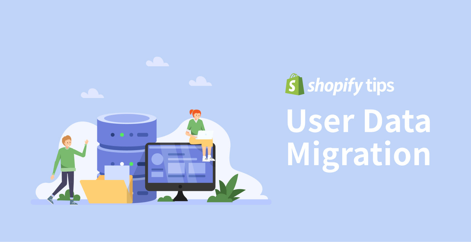 user-migration