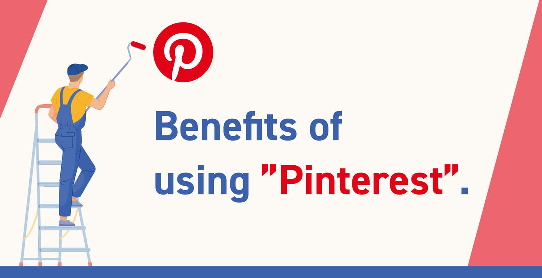 using for pintarest