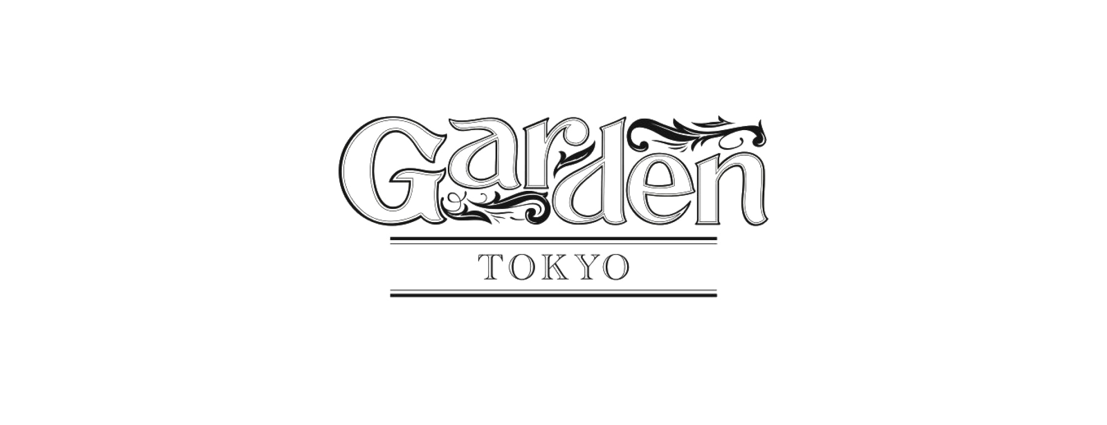 GARDEN TOKYO