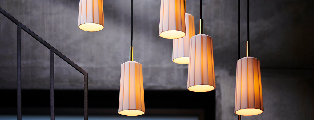 NEW LIGHT POTTERY