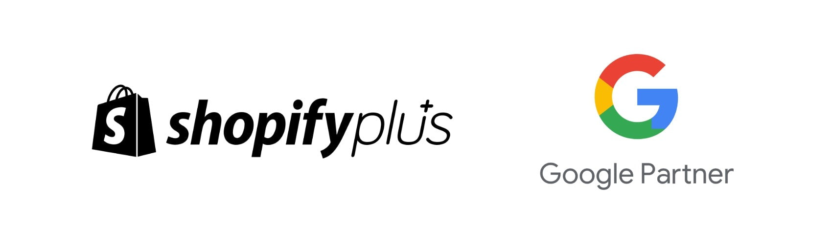 Shopify Plus Google Partner