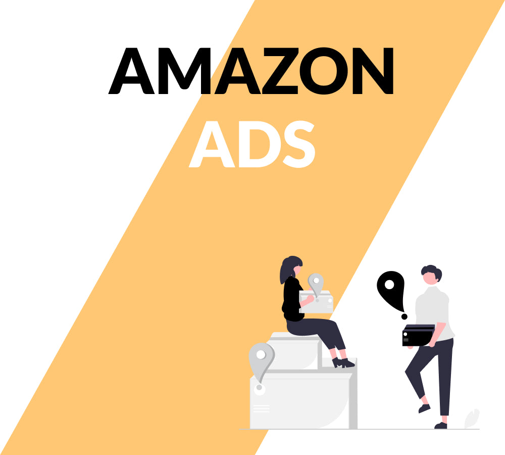 Amazon広告