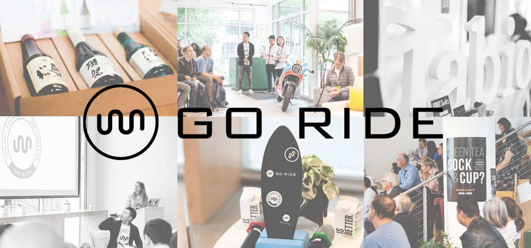 ABOUT | 株式会社GO RIDE | Shopify Plus Partner