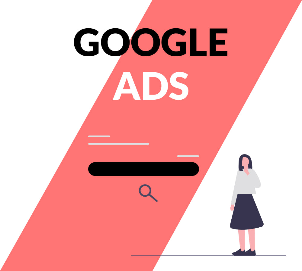 Google 検索広告