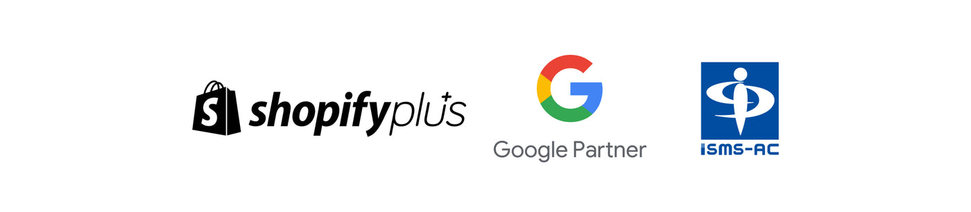 Shopify Plus Google Partner ISMS