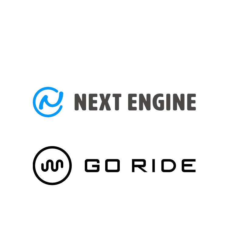 NEXT ENGINE GO RIDE