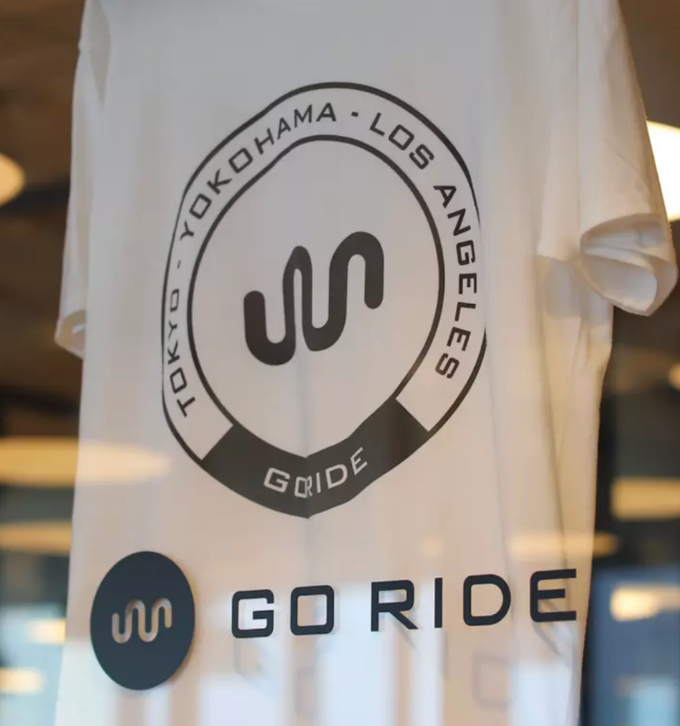 CAREERS | 株式会社GO RIDE | Shopify Plus Partner