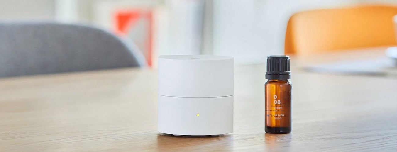 At-Aroma USA