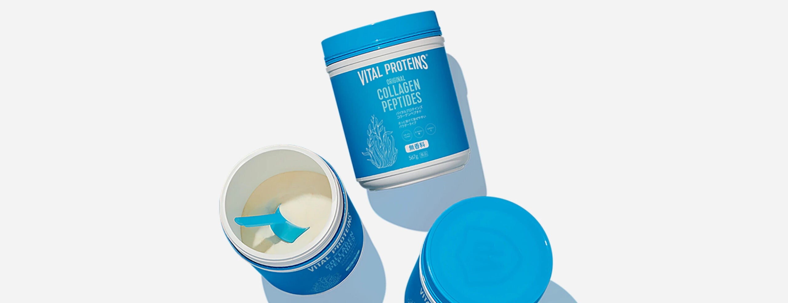 VITAL PROTEINS